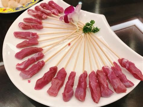 南门涮肉 上海市 餐厅 美食点评 Tripadvisor