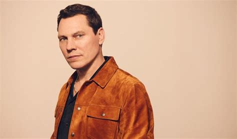 DJ Tiësto set to electrify Forest Hills Stadium in October – QNS