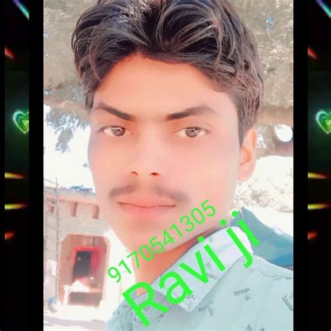 Ravi Kumar YouTube