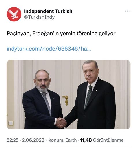 Prof Dr Hüseyin Bağcı on Twitter Yeni bir dönemin başlangıcı