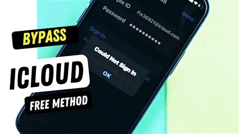 IPhone 6s ICloud Bypass Unlocking Activation Lock For IOS 15 7 6 YouTube