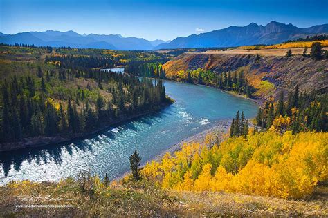 The Canadian Nature Photographer - Prairies and Foothills Portfolio ...