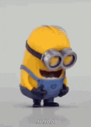 Minion Laughing Minion Laughing Discover Share GIFs