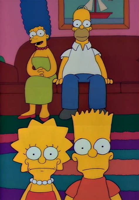 Por qué los Simpson son amarillos Divertidísimo