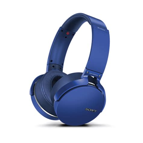 Sony Bluetooth Headphones Sony Online