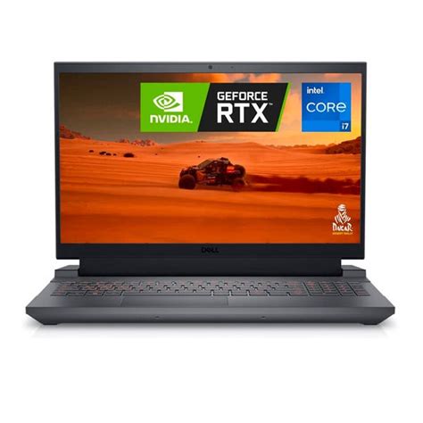 Dell G15 Gaming Laptop Ryzen 5800H 32GB RAM 1TB SSD RTX, 56% OFF