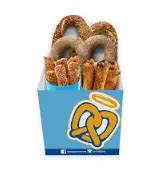 Auntie Annes Menu Prices Updated April 2023 WhatMaster