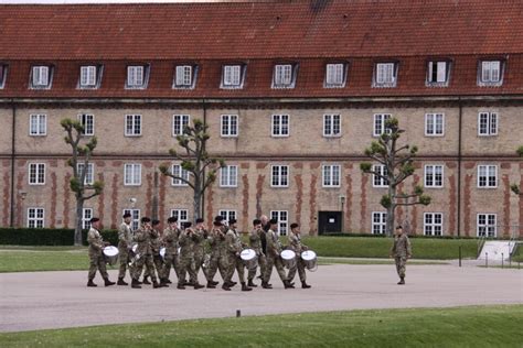 Lo Stato Della Leva Militare In Italia Fra Passato E Nuove Proposte