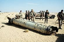 Scud missile - Wikipedia