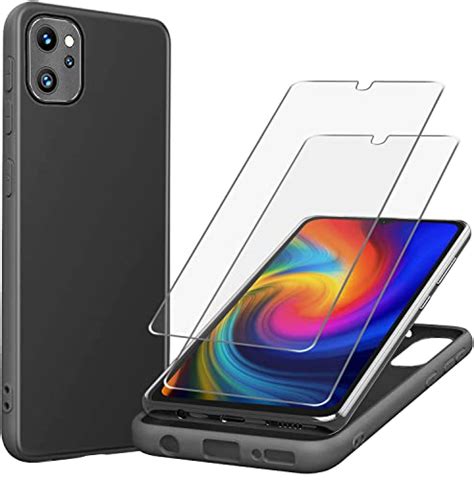 Umidigi F Caracter Sticas Comparativa Mejores De