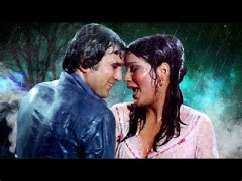 Hum Tumhe Chahate Hai Aise 4K Ultra HD Qurbani Vinod Khanna Zeenat