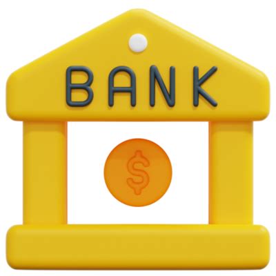 Bank Logo PNGs for Free Download