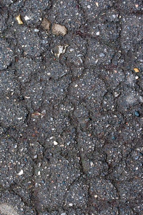 Asphalt on the Road is Covered with Cracks Stock Photo - Image of fracture, destruction: 120309758