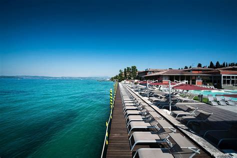 Aquaria Thermal Spa Sirmione All You Need To Know