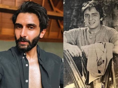 ‘nepotism Has Not Influenced My Journey Vinod Mehras Son Rohan Mehra