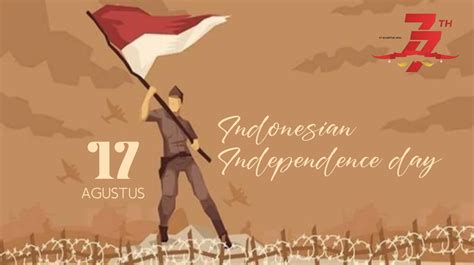 Kumpulan Ucapan Hut Ri Ke 77 Bagikan Di Media Sosialmu Tinggal Copas Teras Jabar