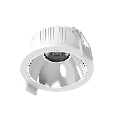 Electroplated COB Downlight - Okeli Lighting