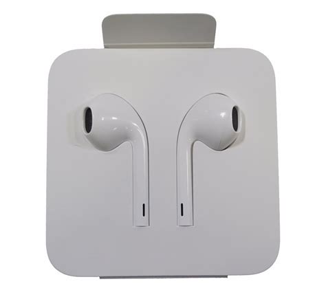 Refurbished Apple Earpods Headset w/ Lightning Connector iPhone X 8 7 MMTN2AM/A (Refurbished ...