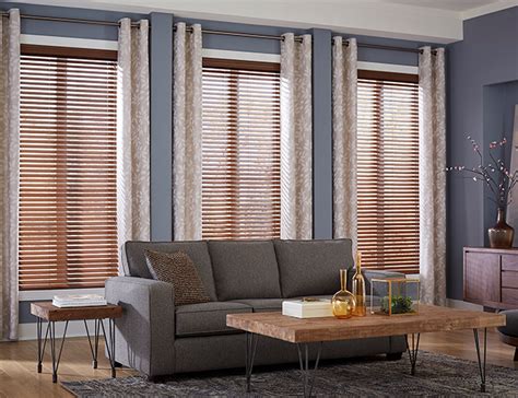 Blinds Or Curtains Both Top Things To Consider When Choosing Your