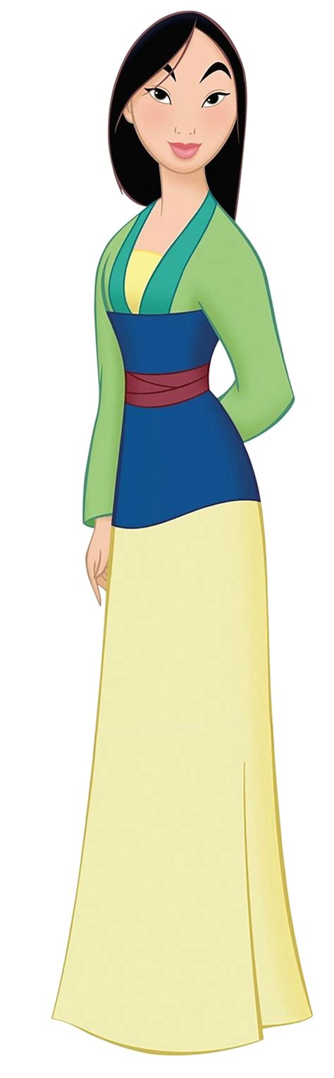 Mulan PNG HD Transparent Mulan HD.PNG Images. | PlusPNG