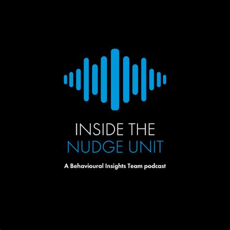 Introducing Inside The Nudge Unit | BIT