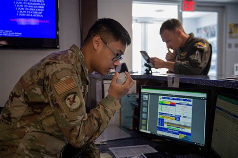 334th Fgs Airman Emphasizes Professionalism Seymour Johnson Air Force