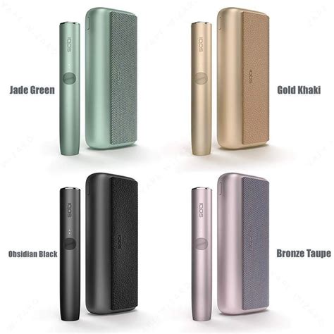 Arab Vape Iqos Iluma Prime System