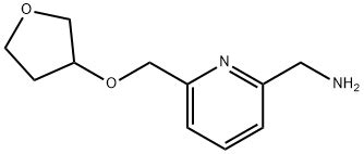 Cas Pyridinemethanamine Tetrahydro Furanyl