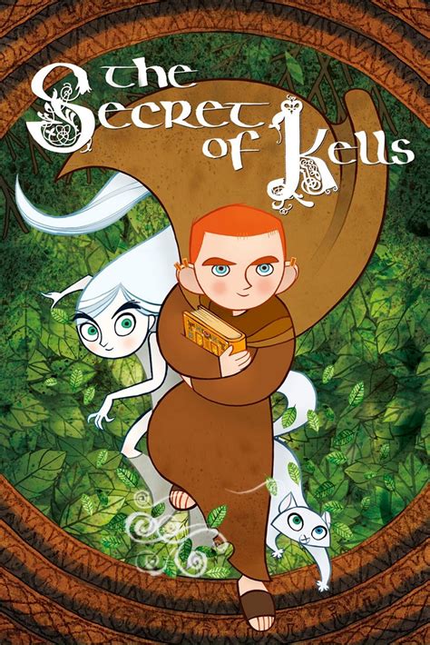 Tear Jerker Moments in The Secret of Kells - TV Tropes