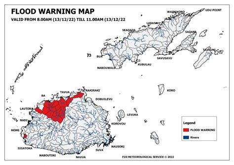 Weather Watch Flood Warning Is Now In Force For Low Lying Areas The