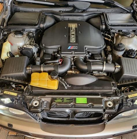 Bmw M5 V8 Engine Edusvetgobgt