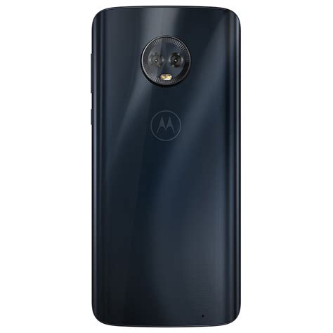 Celular Motorola Lte Xt Moto G Plus Color Deep Indigo Telcel