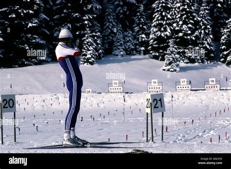 Sarajevo 1984 Fotos und Bildmaterial in hoher Auflösung Alamy