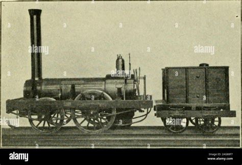 Dewitt clinton locomotive 1831 hi-res stock photography and images - Alamy