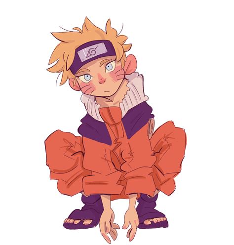 Quick little Naruto drawing of mine : r/Naruto