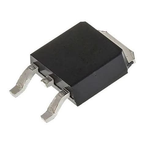 Diodes Zetex Zxtr2012k 13 Linear Voltage Regulator Surface Mount