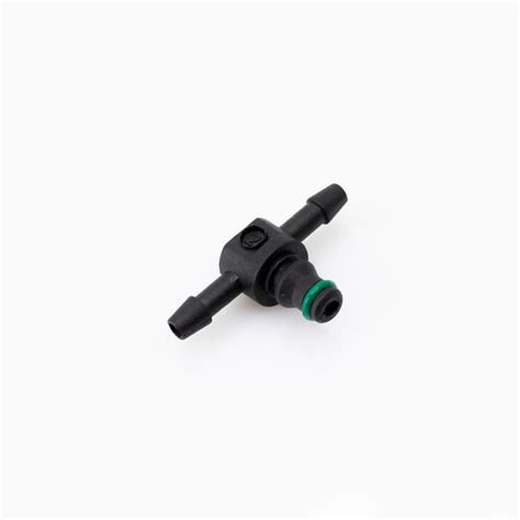 Тройник обратки RENAULT F9Q (Common Rail), NEEDFUL купить на OZON по ...