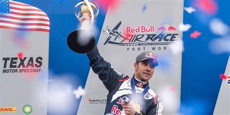 Martin Sonka Highlights Beim Red Bull Air Race