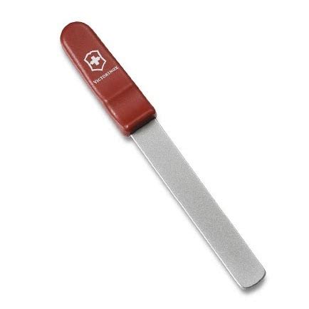 Victorinox Diamond Knife Sharpener - www.zittisprofessionalknives.com