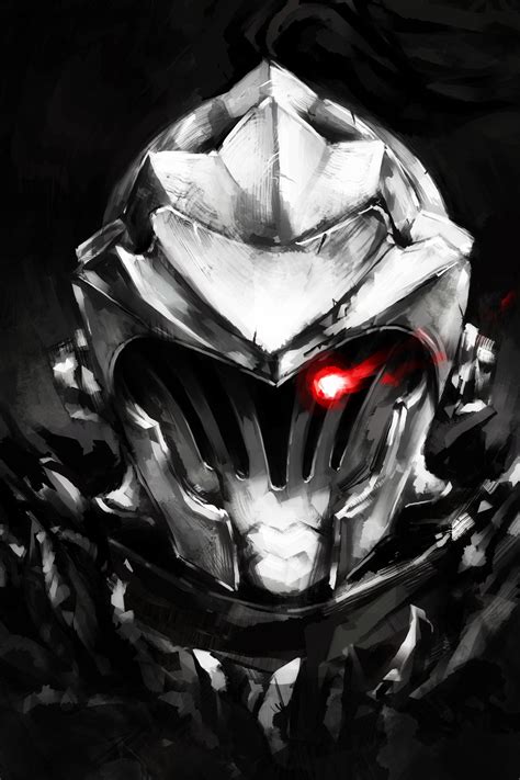 Goblin Slayer by jingrey on DeviantArt