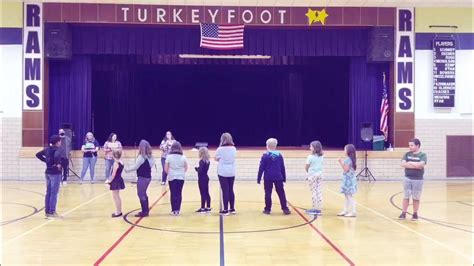 Turkeyfoot Talent Show Results 2022 Youtube