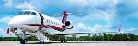 Private Jet Membership Club & Jet Card Programs