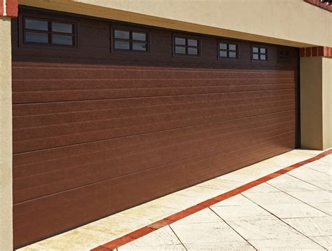 Wide Garage Doors