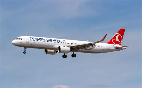 Turkish Airlines To Purchase 220 Additional Aircraft From Airbus