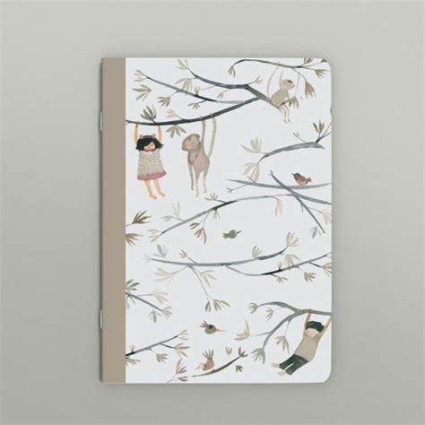 Libreta Selva Cala Shop