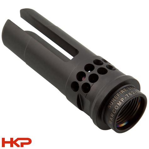 Surefire Warcomp Flash Hider 556223