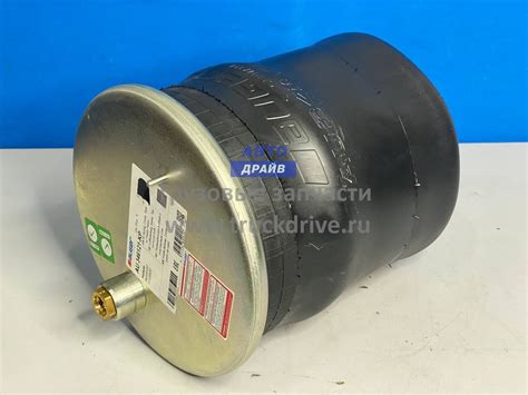 Пневмоподушка Mercedes Actros MP4 в сборе AU 346121-KP AUGER купить ...