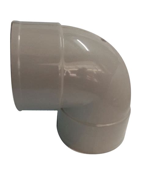 2 Inch D Female PVC 90 Degree Elbow Plumbing At Rs 68 Piece In