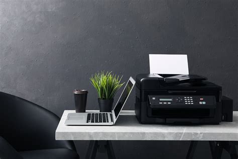 Eco-Friendly Business Printers | Arctic Office Products