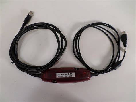 Actisense Ngt Usb Nmea To Usb Gateway Tested Max Marine